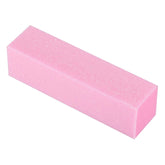 PINK BUFFING BLOCK